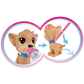 Продукт Chi Chi Love Pii Pii Puppy - Кученце на разходка   - 10 - BG Hlapeta